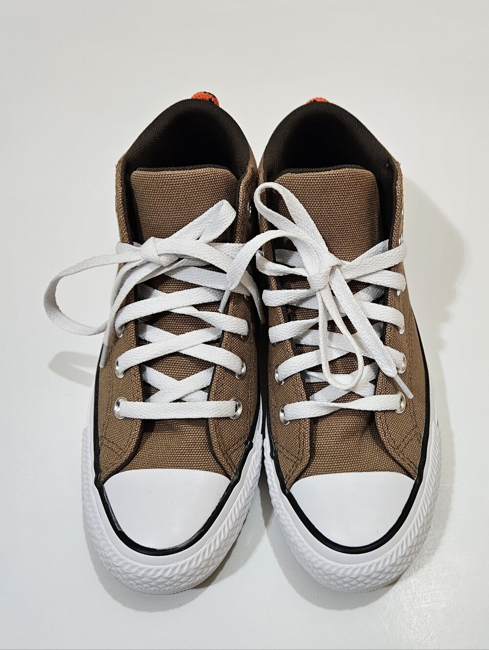 Chuck Taylor All Stars - Kids (Converse)